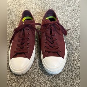 Men’s Chuck Taylors